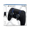 Manette PS5 DualSense Edge Midnight Black - Sony