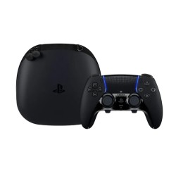 Manette PS5 DualSense Edge Midnight Black - Sony