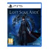Lost Soul Aside PS5 VF - Jeu action Sony Interactive