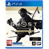 Ghost of Tsushima PS4 VF - Jeu d'action Sony