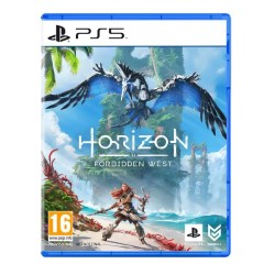 Horizon Forbidden West PS5 | Jeu d'Action Sony