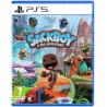 Sackboy A Big Adventure PS5 - Jeu Sony Interactive