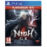 Nioh PS4 | Jeu Action RPG | Sony Interactive