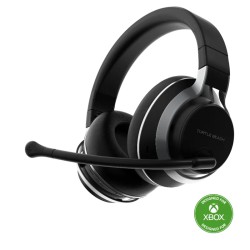 Casque Turtle Beach Stealth Pro Xbox Series | Accessoire Gaming