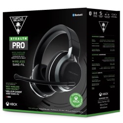 Casque Turtle Beach Stealth Pro Xbox Series | Accessoire Gaming