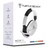 Casque Gaming Turtle Beach Recon 70 | PS5 Multiplateforme