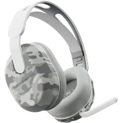 Casque Turtle Beach Stealth 500 Arctic Camo Xbox Series