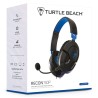 Casque Turtle Beach HS Recon 50 Black PS5 | Achat