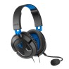 Casque Turtle Beach HS Recon 50 Black PS5 | Achat