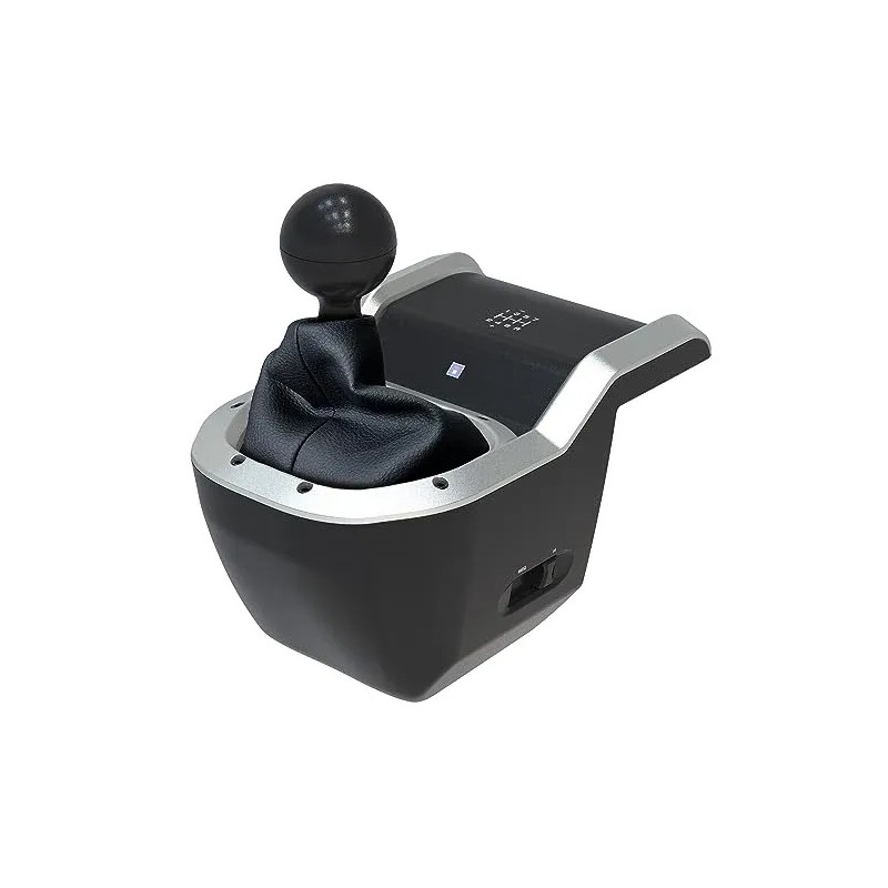 Shifter de Course HORI PC Racing | Accessoire Gaming