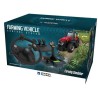 Volant Farming Hori PC | Contrôle Agricole Professionnel
