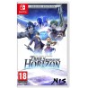 Legend Trails Beyond The Horizon Deluxe Switch | Microids
