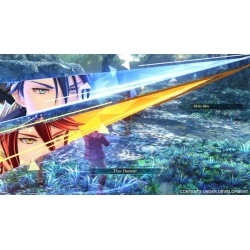 Legend Trails Beyond The Horizon Deluxe Switch | Microids