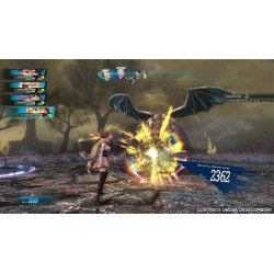 Legend Trails Beyond The Horizon Deluxe Switch | Microids