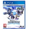 Legend Trails Beyond the Horizon Deluxe PS4 VF
