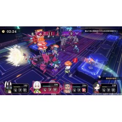 Étrange Overlord Deluxe Switch VF - Jeu Microids