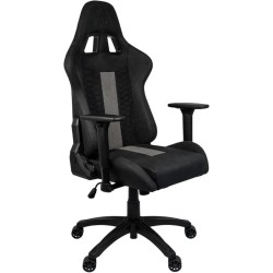Chaise Gaming Corsair TC100 Fabric | Confort Premium