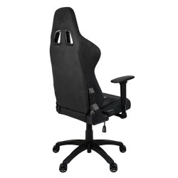Chaise Gaming Corsair TC100 Fabric | Confort Premium