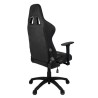 Chaise Gaming Corsair TC100 Fabric | Confort Premium