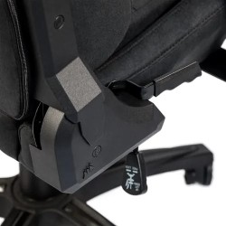 Chaise Gaming Corsair TC100 Fabric | Confort Premium