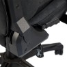 Chaise Gaming Corsair TC100 Fabric | Confort Premium
