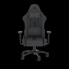 Chaise Gaming Corsair TC100 Relaxed Fabric Gris