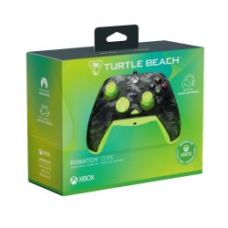 Casque XB Rematch Core Turtle Beach - Gaming Xbox