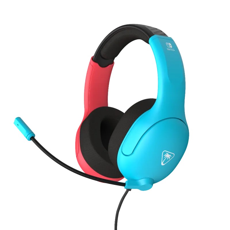 Casque Gaming Turtle Beach HS AIRLITE FIT - Switch