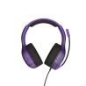 Casque Turtle Beach AirLite Fit Ghost Purple Nintendo Switch