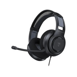 Casque Gaming Turtle Beach HS Atlas 200 Black | PC