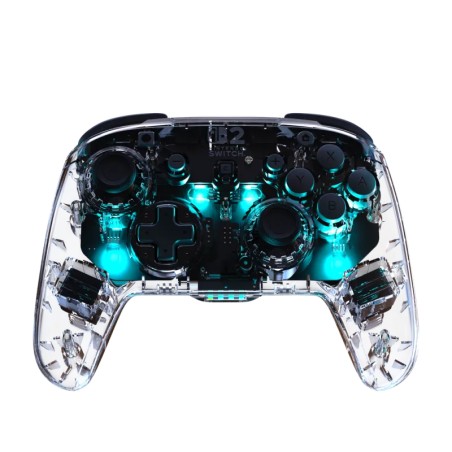 Manette Turtle Beach SW2 Man Afterglow wireless Switch 2