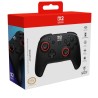Casque Turtle Beach SW2 Man Rematch Wireless Black