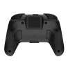 Casque Turtle Beach SW2 Man Rematch Wireless Black