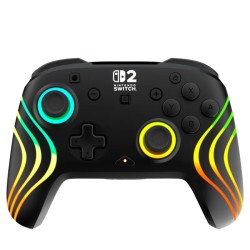 Casque Gaming Turtle Beach SW2 Man Afterglow Wave Wireless