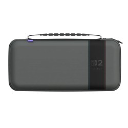 Étui de transport Switch 2 Turtle Beach TB SW2 noir