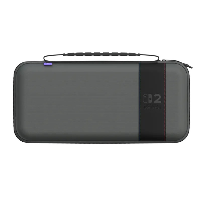 Étui de transport Switch 2 Turtle Beach TB SW2 noir