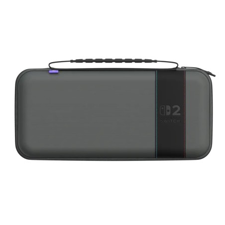 Étui de transport Switch 2 Turtle Beach TB SW2 noir