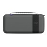 Étui de transport Switch 2 Turtle Beach TB SW2 noir