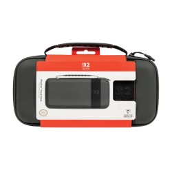 Étui de transport Switch 2 Turtle Beach TB SW2 noir