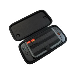 Étui de transport Switch 2 Turtle Beach TB SW2 noir