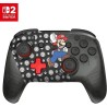 Manette sans fil Turtle Beach SW2 Man Rematch Super Mario