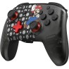 Manette sans fil Turtle Beach SW2 Man Rematch Super Mario
