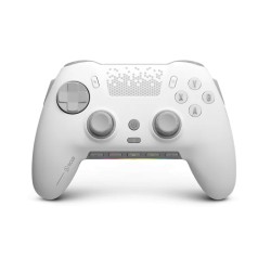 Manette SCUF Envision Pro Wireless PC Corsair Blanche