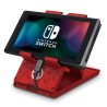 Playstand Mario Hori Switch - Support de jeu officiel