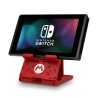 Playstand Mario Hori Switch - Support de jeu officiel