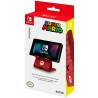 Playstand Mario Hori Switch - Support de jeu officiel
