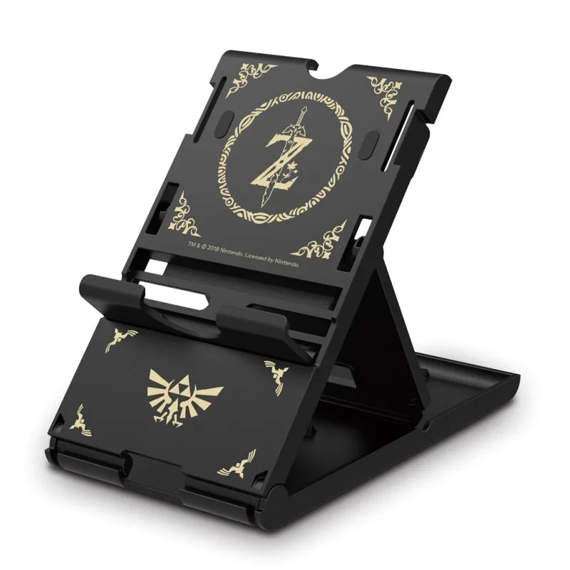 Playstand Zelda Hori Nintendo Switch - Support de jeu