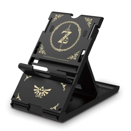 Playstand Zelda Hori Nintendo Switch - Support de jeu