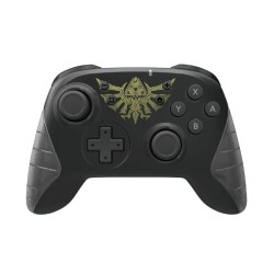 Manette Horipad Sans Fil Zelda Switch | Hori Officiel