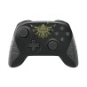 Manette Horipad Sans Fil Zelda Switch | Hori Officiel